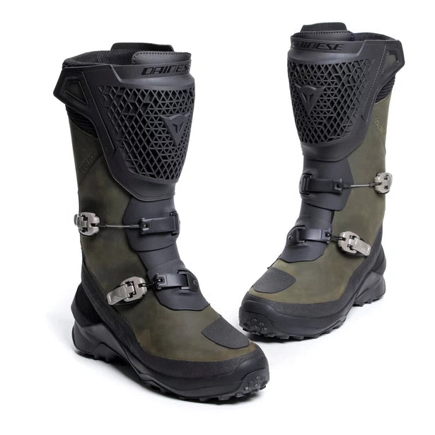Dainese Seeker Gore - Tex Boots - 6KIOMBoots
