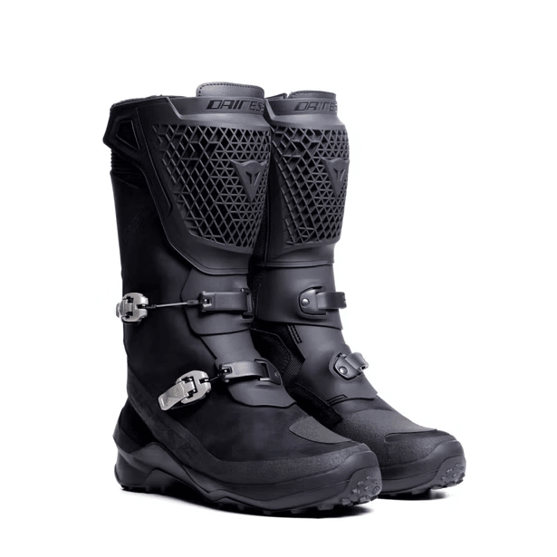 Dainese Seeker Gore - Tex Boots - 6KIOMBoots