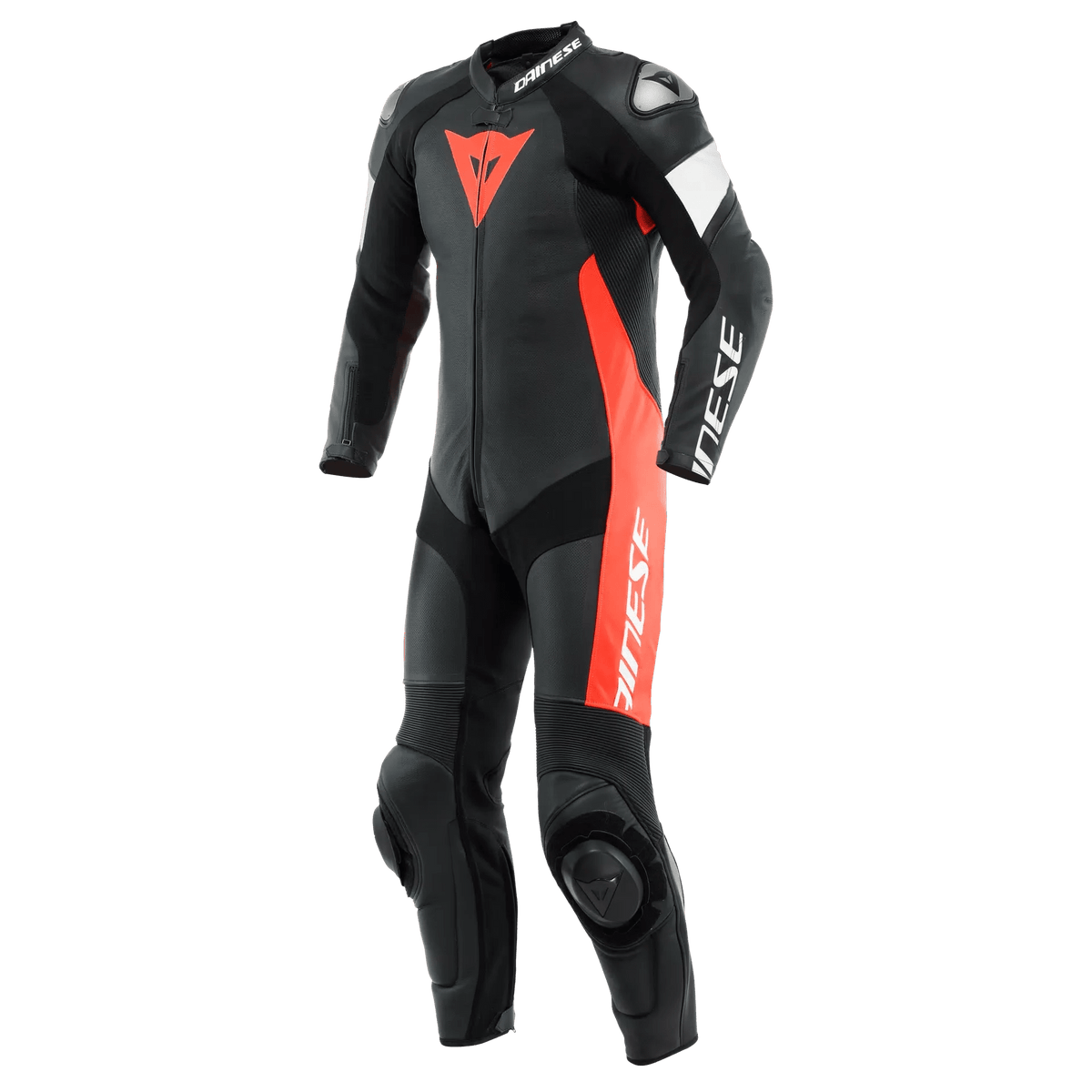 Dainese Tosa Perf. Leather Suit - 6KIOMRacing Suits