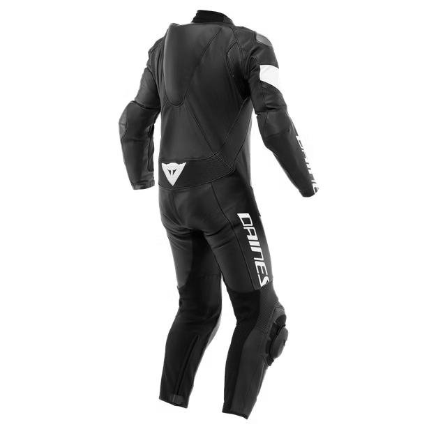 Dainese Tosa Perf. Leather Suit - 6KIOMRacing Suits