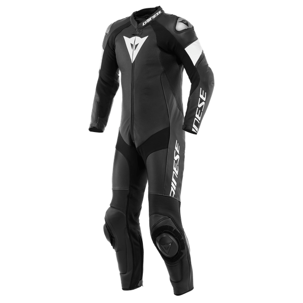 Dainese Tosa Perf. Leather Suit - 6KIOMRacing Suits