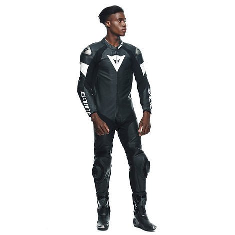 Dainese Tosa Perf. Leather Suit - 6KIOMRacing Suits