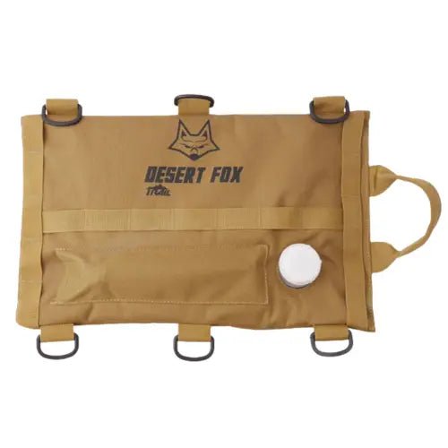 Desert Fox Trail Fuel Cell - 6KIOMFuel Cell