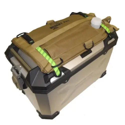 Desert Fox Trail Fuel Cell - 6KIOMFuel Cell