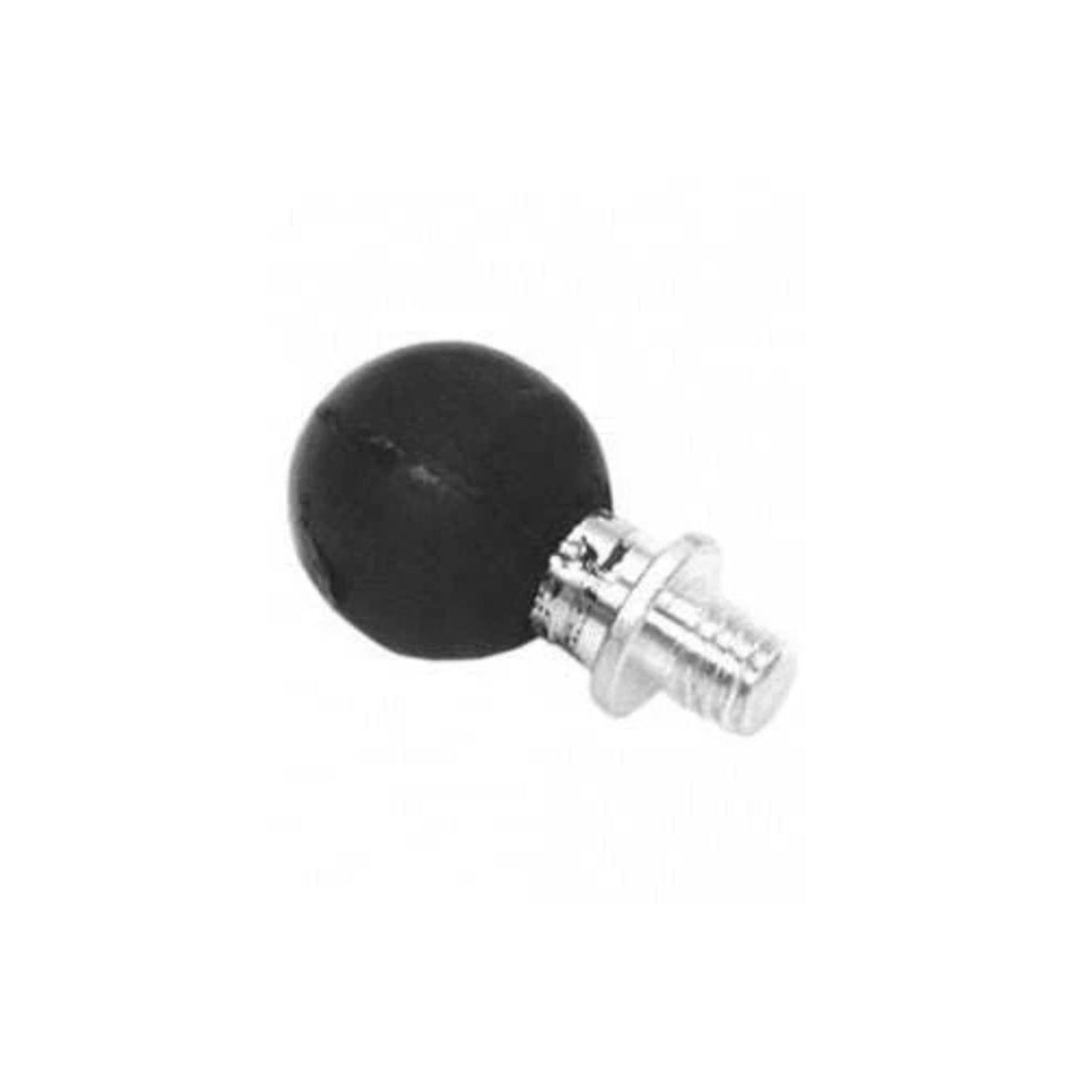 RAM ball stud base, long arm and security knob included in the Doubletake Adventure Mirror kit