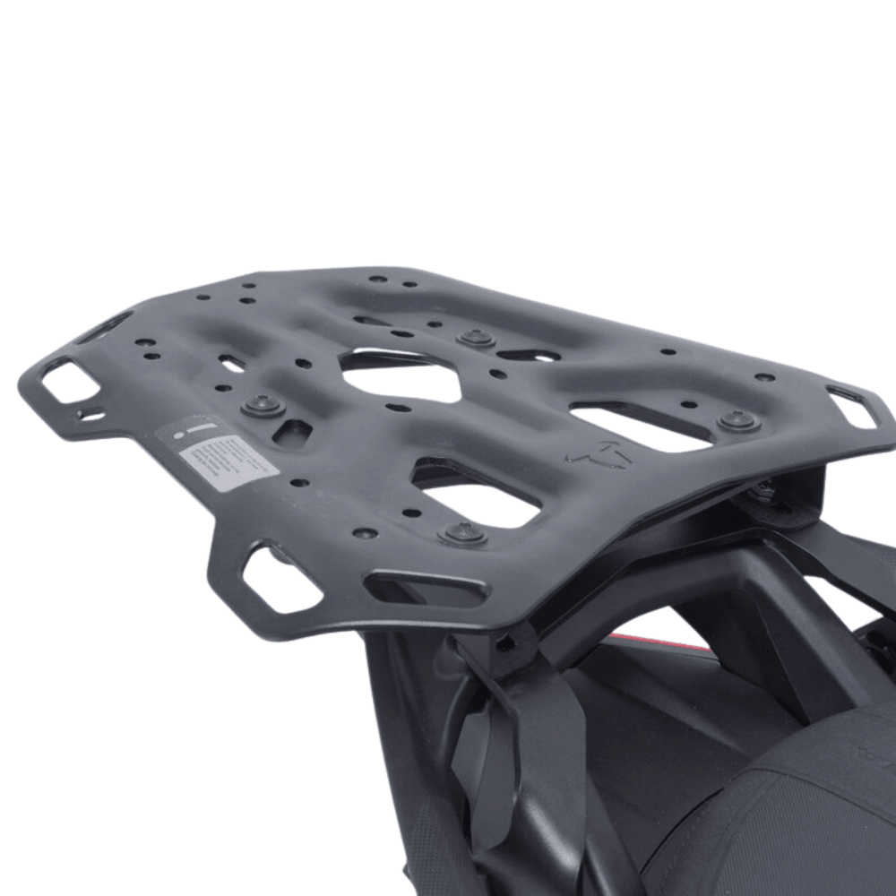 Ducati Multistrada V4 Adventure Luggage Top Rack SW - Motech - 6KIOMTop Rack