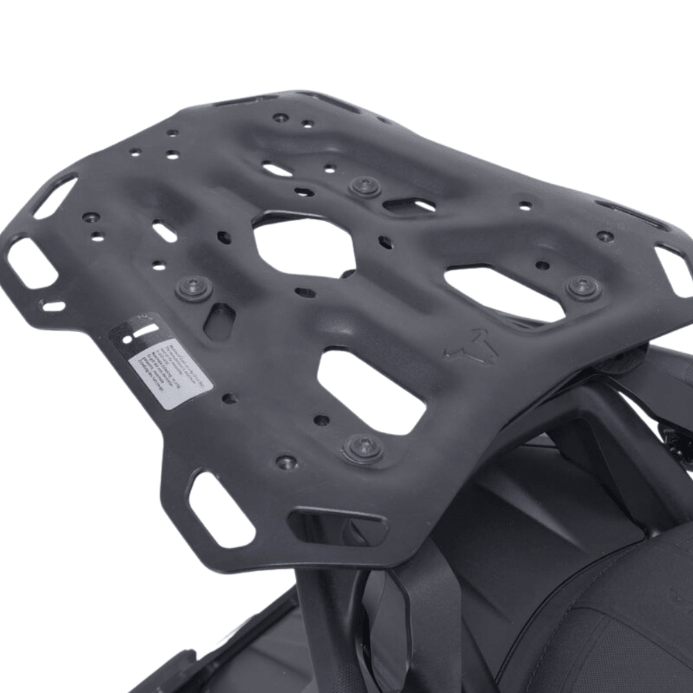 Ducati Multistrada V4 Adventure Luggage Top Rack SW - Motech - 6KIOMTop Rack