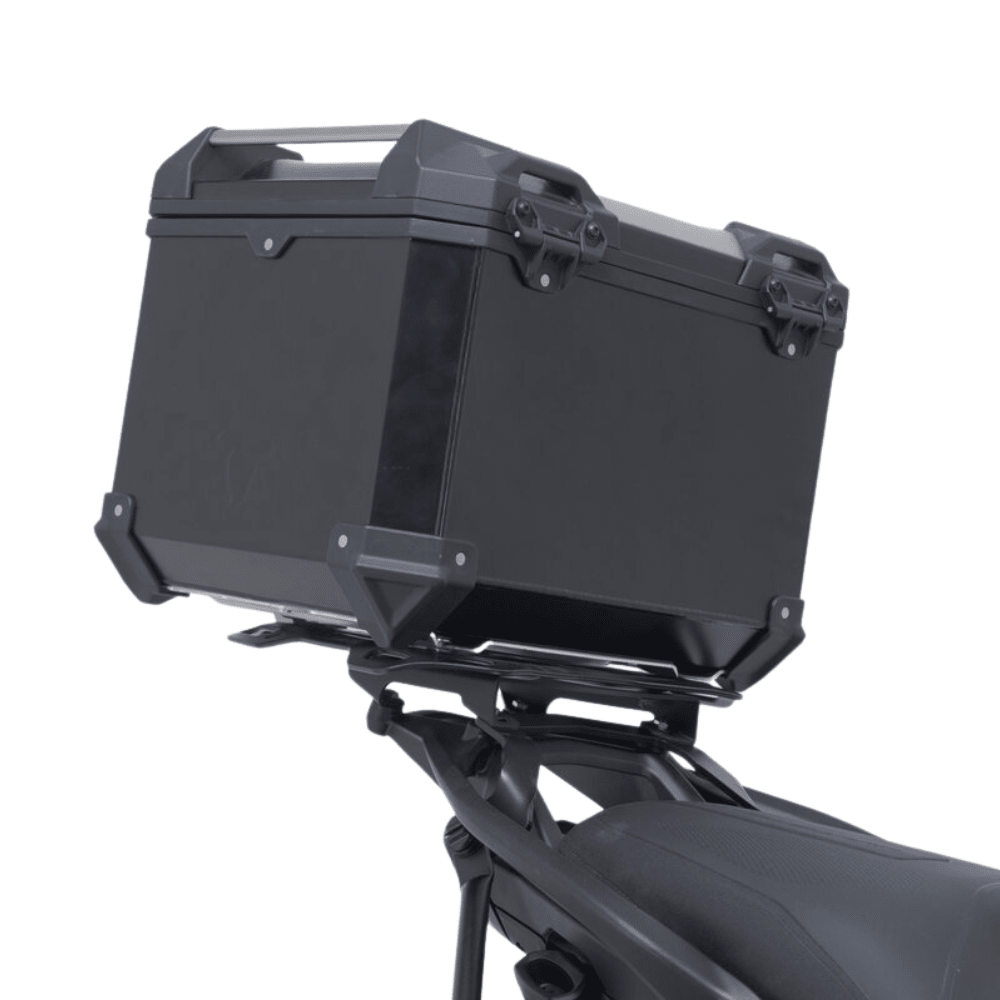 Ducati Multistrada V4 Adventure Luggage Top Rack SW - Motech - 6KIOMTop Rack