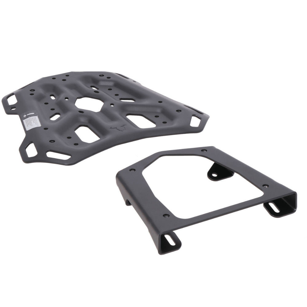 Ducati Multistrada V4 Adventure Luggage Top Rack SW - Motech - 6KIOMTop Rack