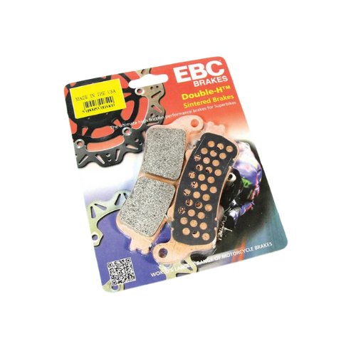 EBC FA142HH Fully Sintered Brake Pads - Front - 6KIOMPerformance Parts