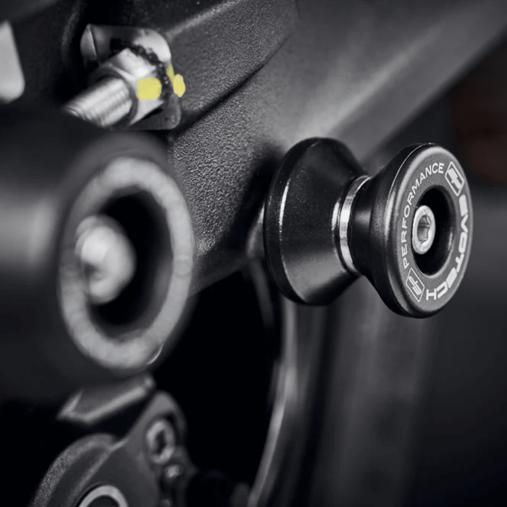 Evotech Performance M6 Spools – Universal (Paddock Stand Bobbins) - 6KIOMSpool Sliders