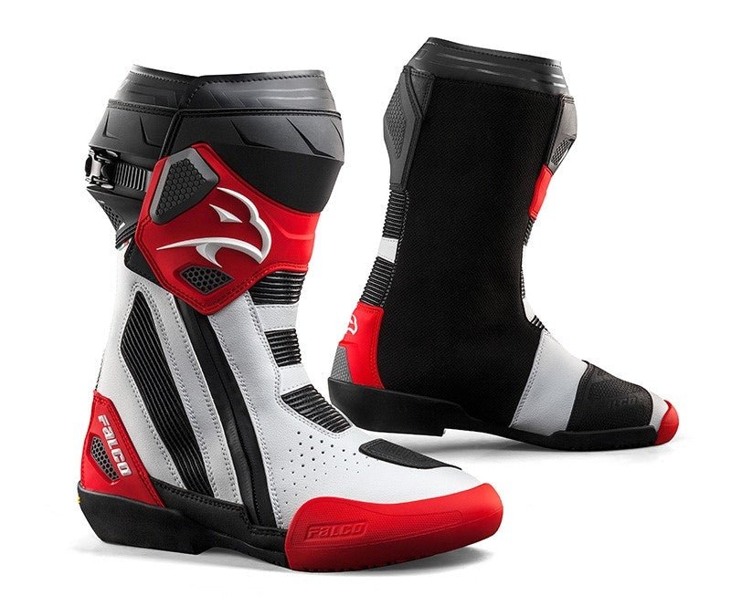Falco Elite GP Boots - 6KIOMBoots
