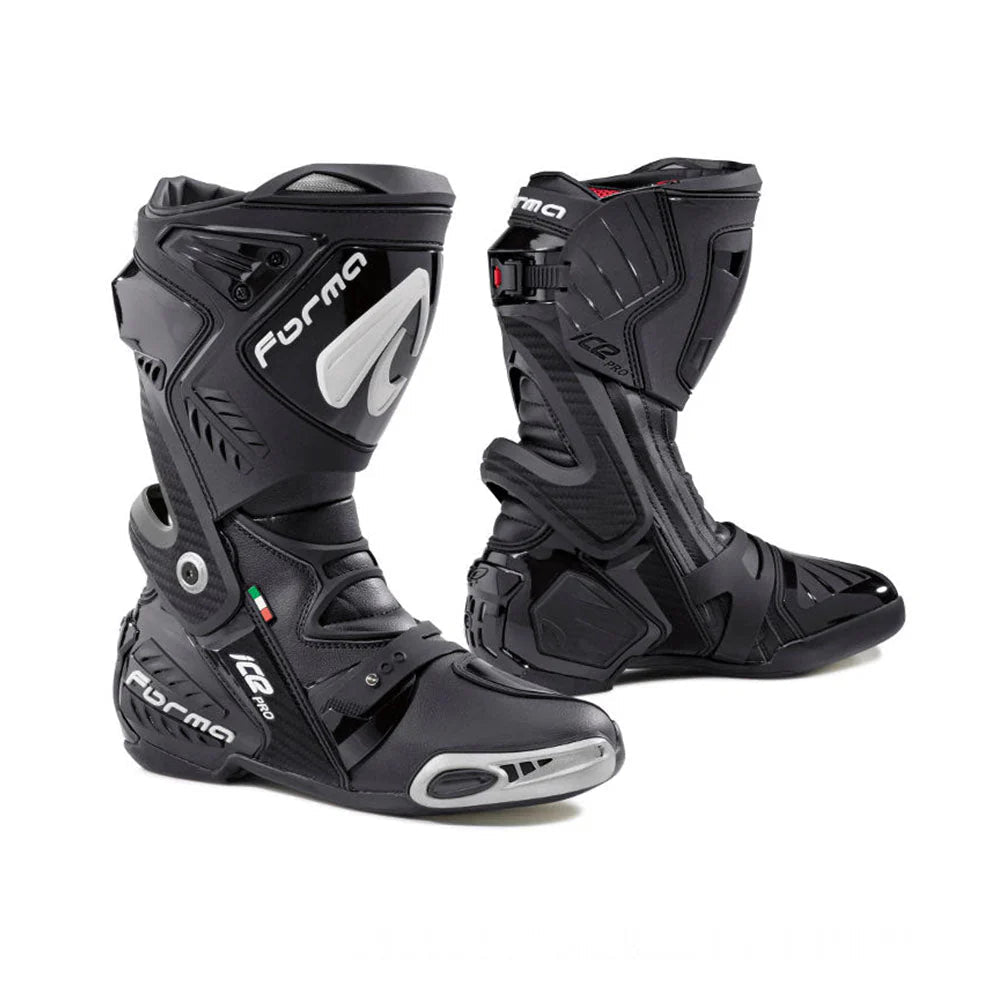 Forma Ice Pro Flow Racing Boots - 6KIOMBoots