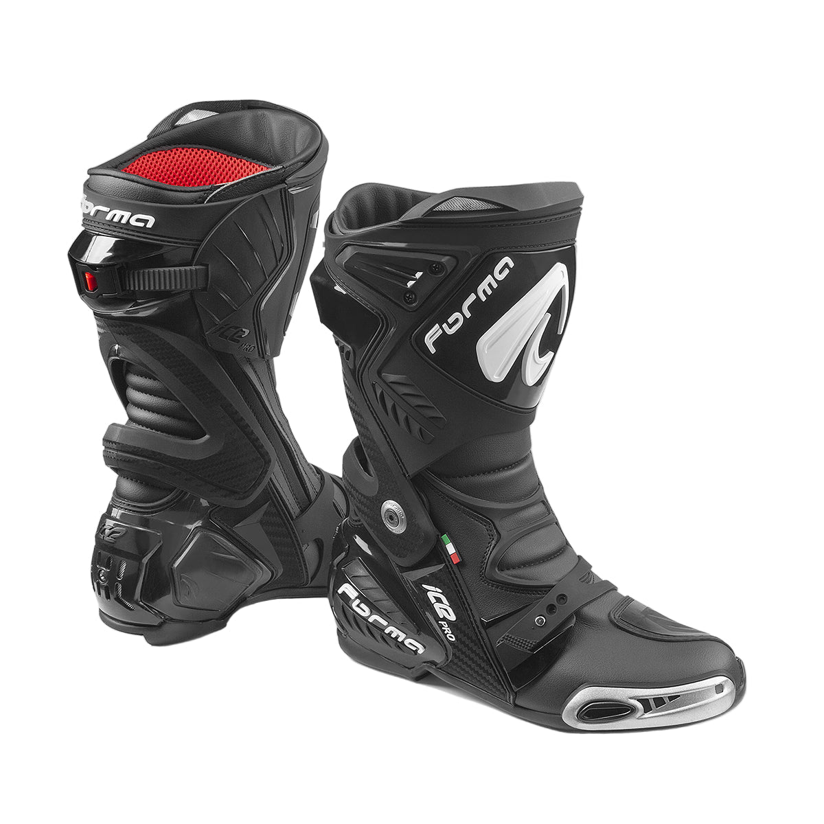 Forma Ice Pro Racing Boots - 6KIOMBoots