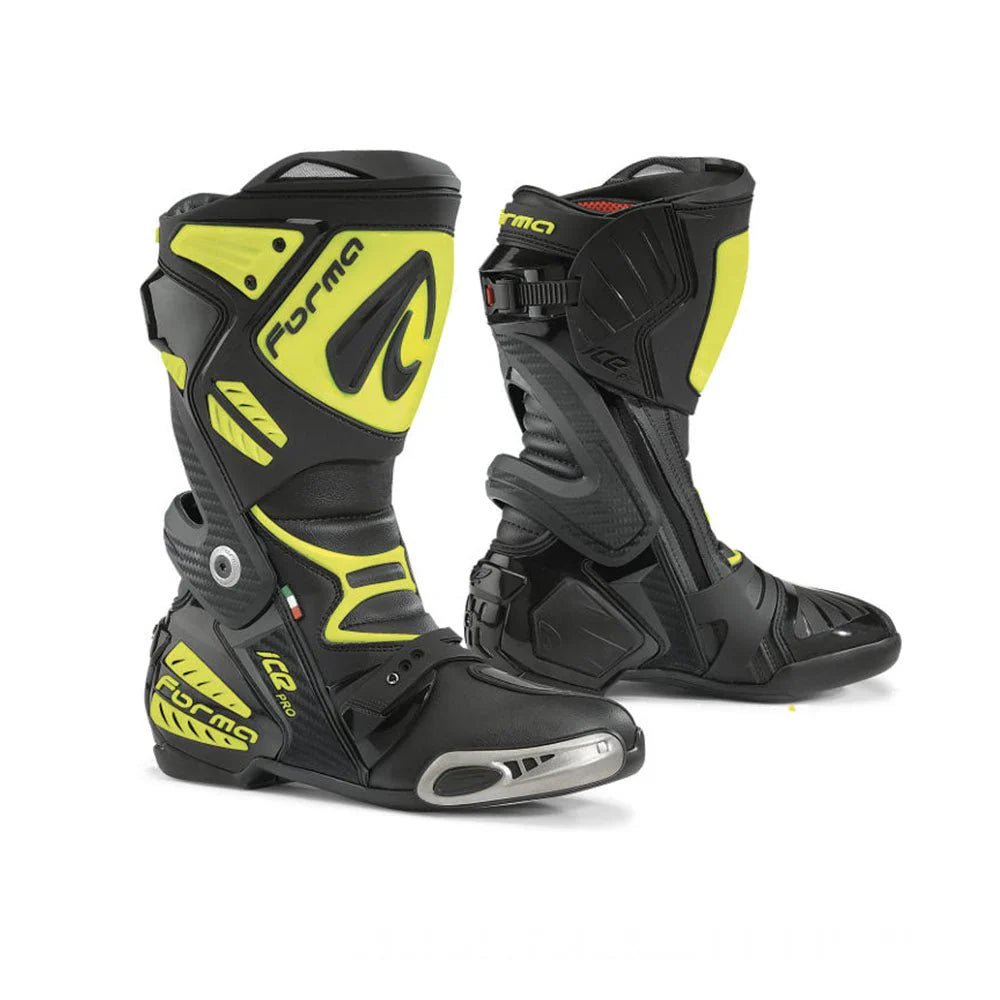 Forma Ice Pro Racing Boots - 6KIOMBoots