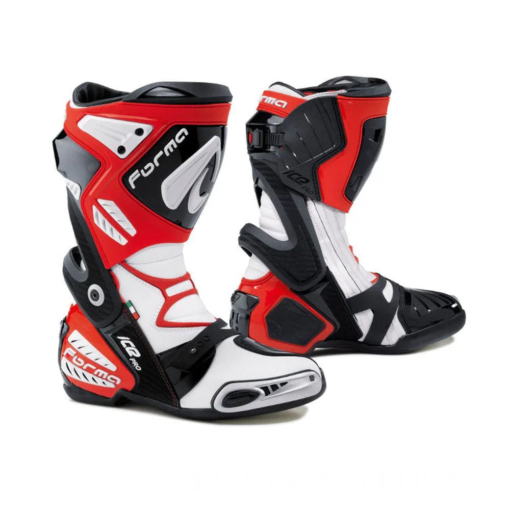 Forma Ice Pro Racing Boots - 6KIOMBoots