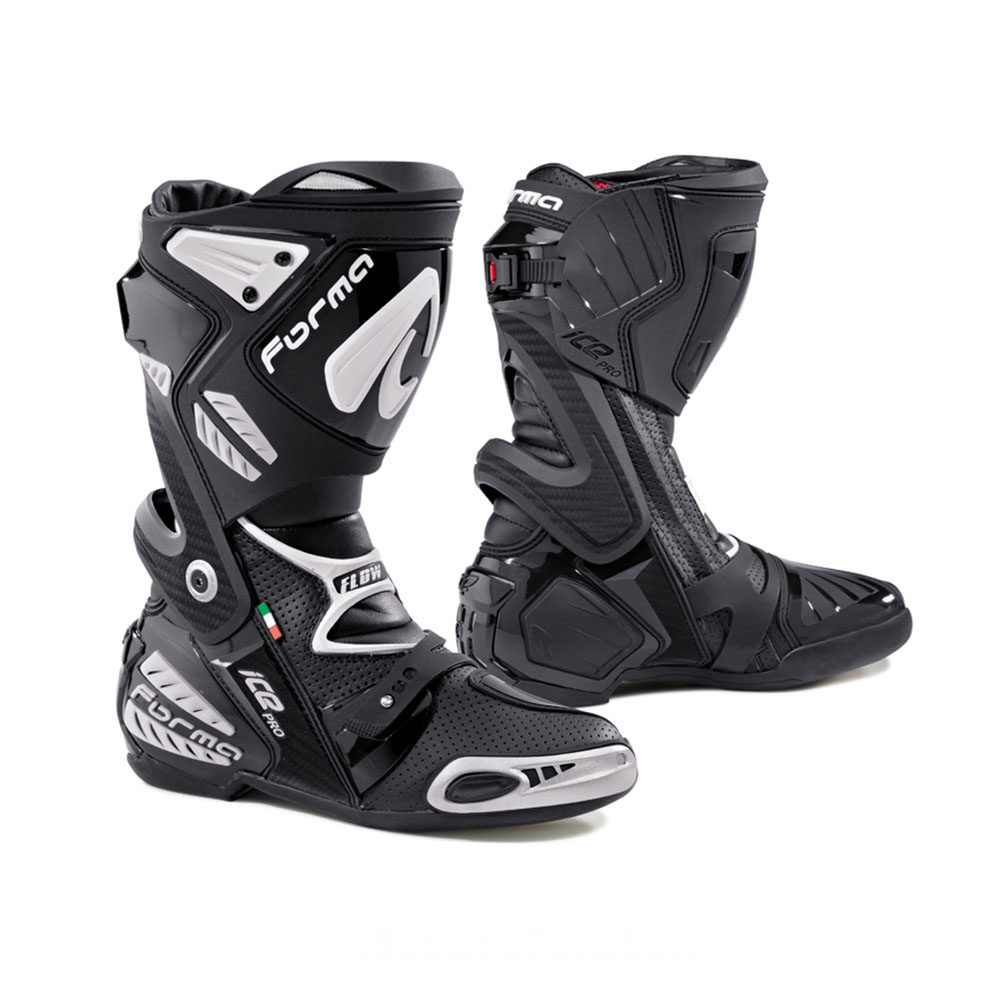 Forma Ice Pro Racing Boots - 6KIOMBoots