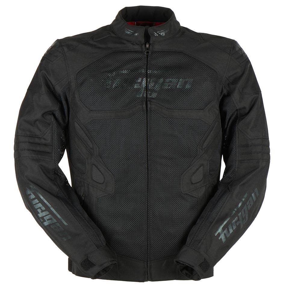 Furygan Atom Vented Riding Jacket - 6KIOMJackets