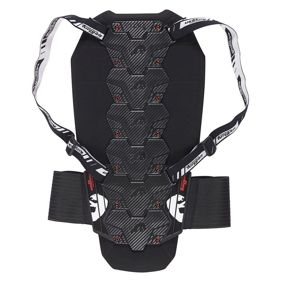 Furygan D3O Dorsale Racing Back Protector - 6KIOMProtectors