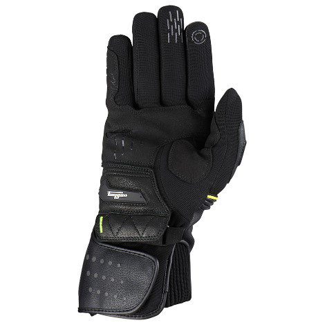 Furygan Dirt Road WP Riding Gloves - 6KIOMGloves
