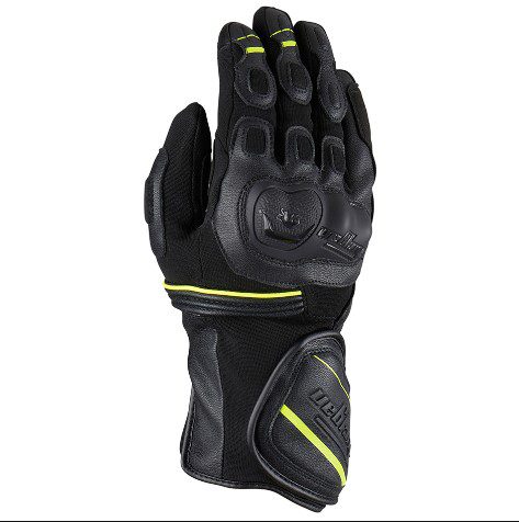 Furygan Dirt Road WP Riding Gloves - 6KIOMGloves