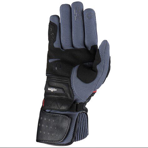 Furygan Dirt Road WP Riding Gloves - 6KIOMGloves