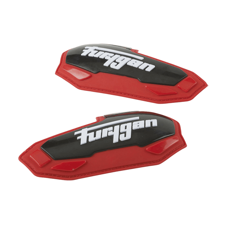 Furygan Elbow Slider for Race Suit - 6KIOMProtectors