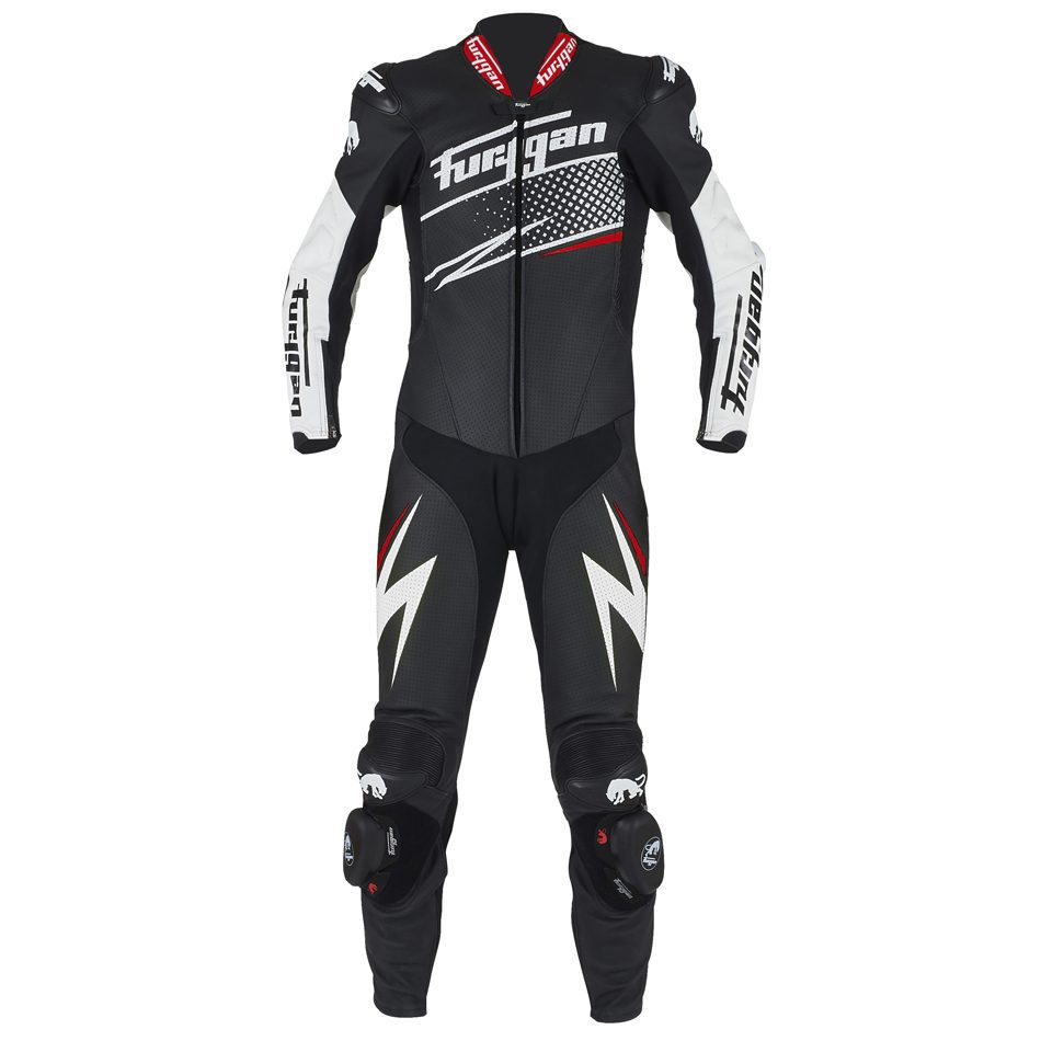 Furygan Full Ride Race Suit - 6KIOMRacing Suits