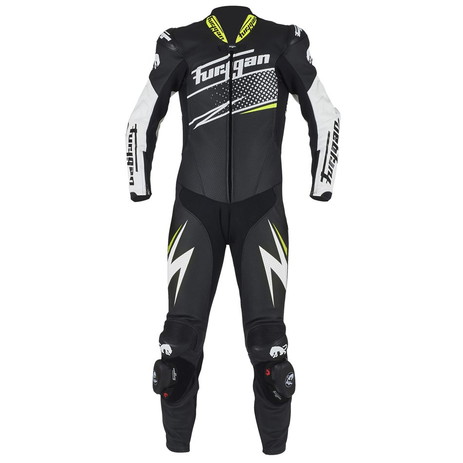 Furygan Full Ride Race Suit - 6KIOMRacing Suits
