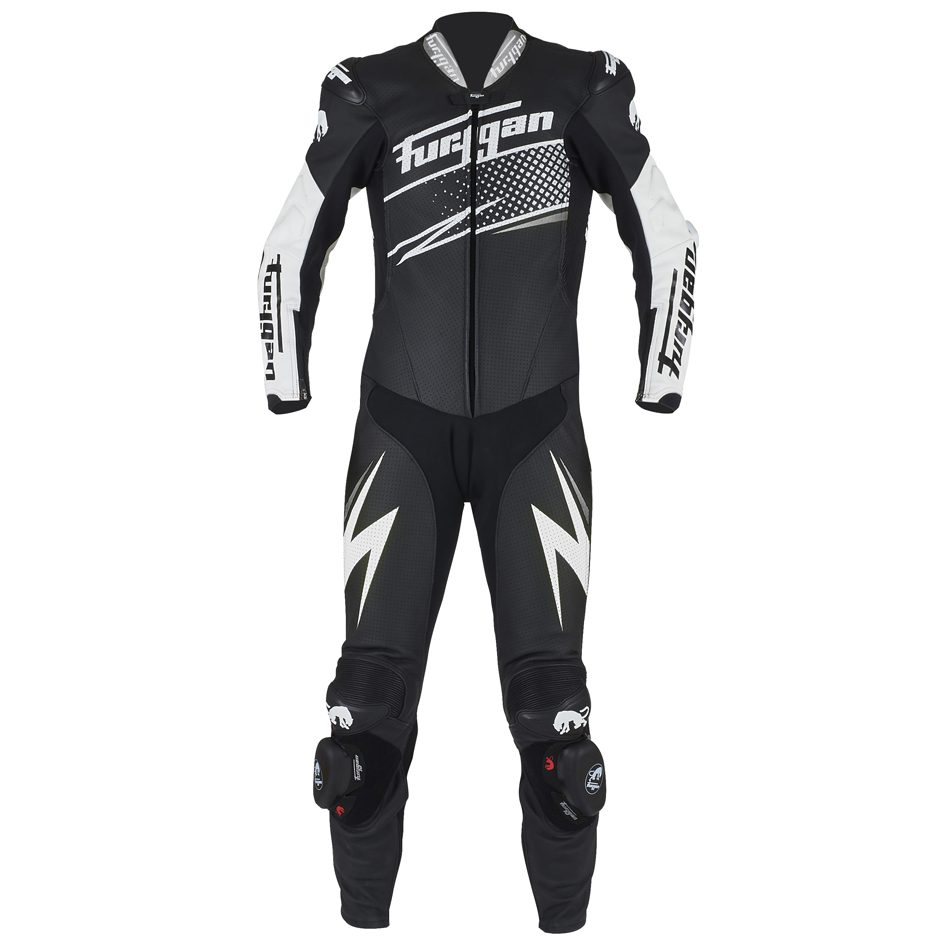 Furygan Full Ride Race Suit - 6KIOMRacing Suits