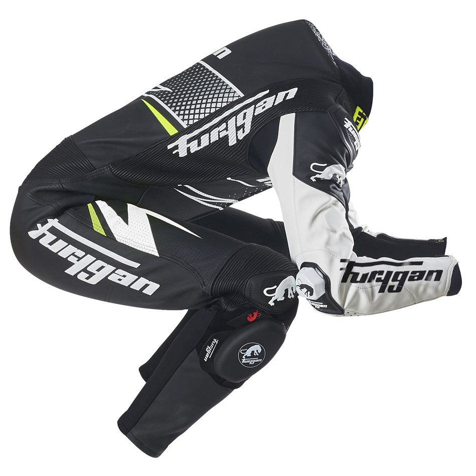 Furygan Full Ride Race Suit - 6KIOMRacing Suits