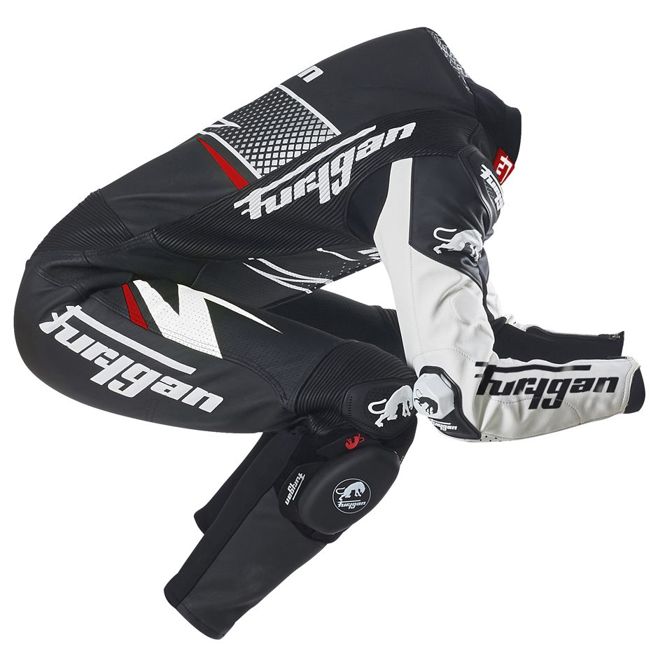 Furygan Full Ride Race Suit - 6KIOMRacing Suits