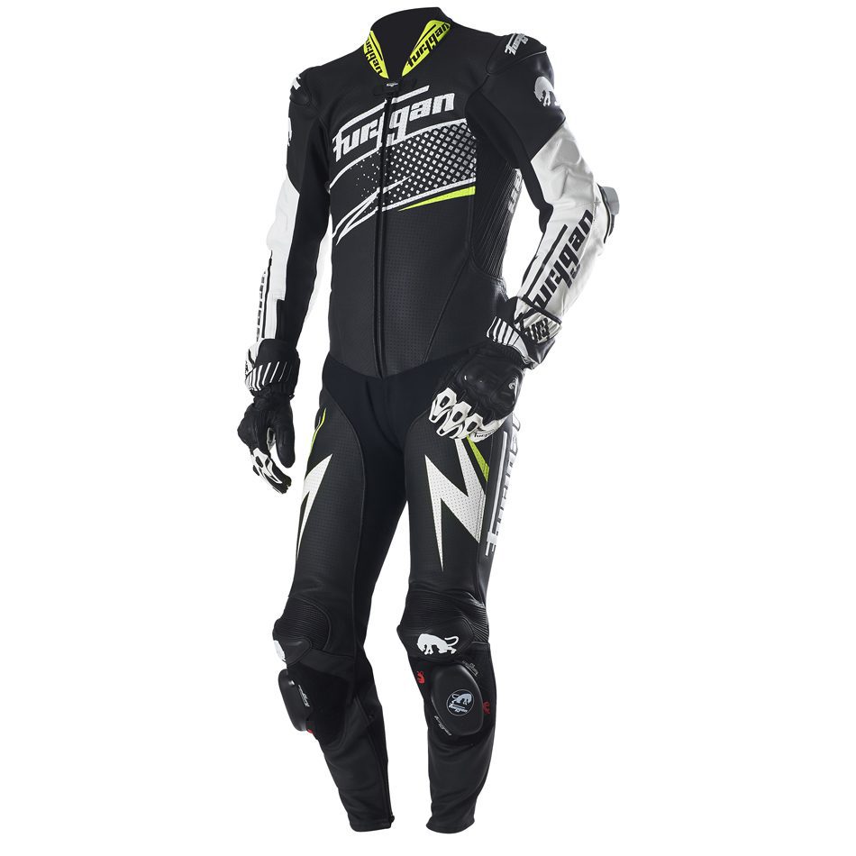 Furygan Full Ride Race Suit - 6KIOMRacing Suits