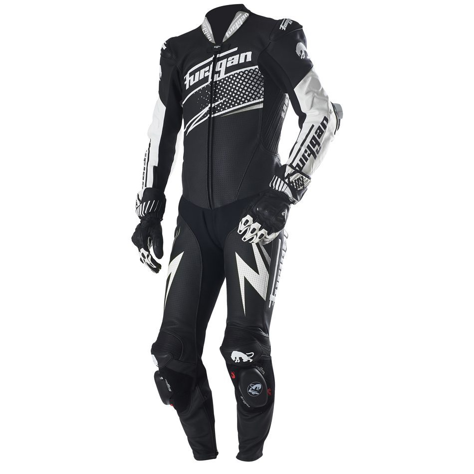 Furygan Full Ride Race Suit - 6KIOMRacing Suits