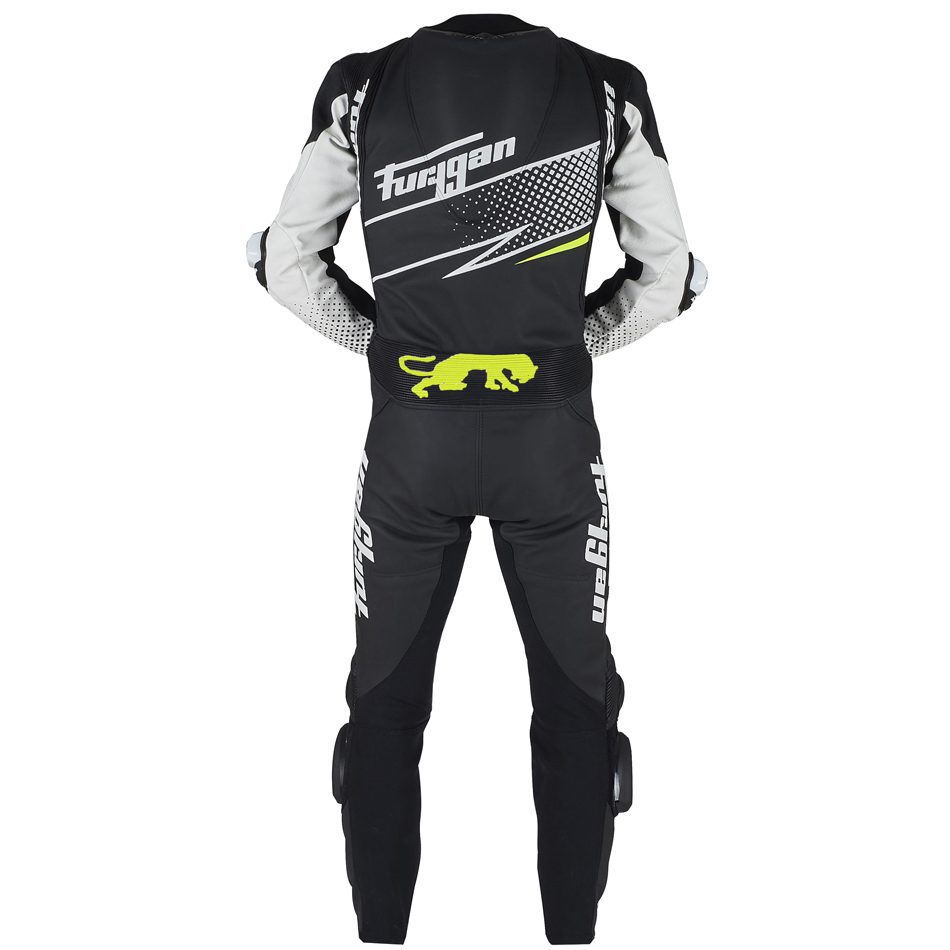 Furygan Full Ride Race Suit - 6KIOMRacing Suits