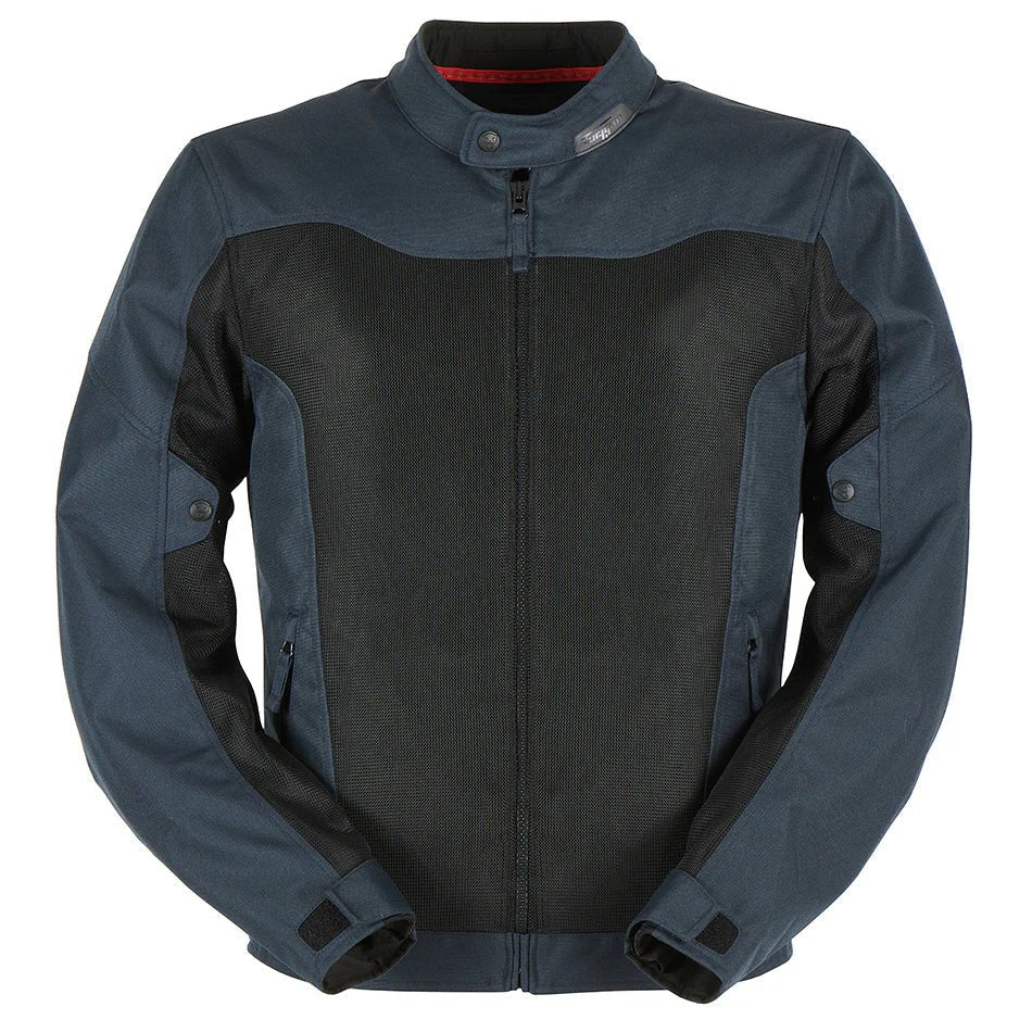 Furygan Genesis Mistral Evo 3 Jacket - 6KIOMJackets