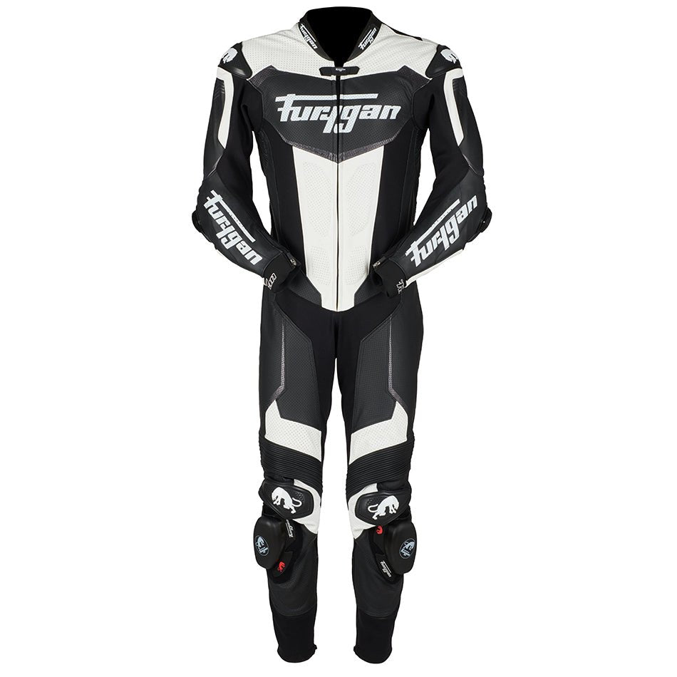 Furygan Overtake Combination X Kevlar Race Suit - 6KIOMRacing Suits