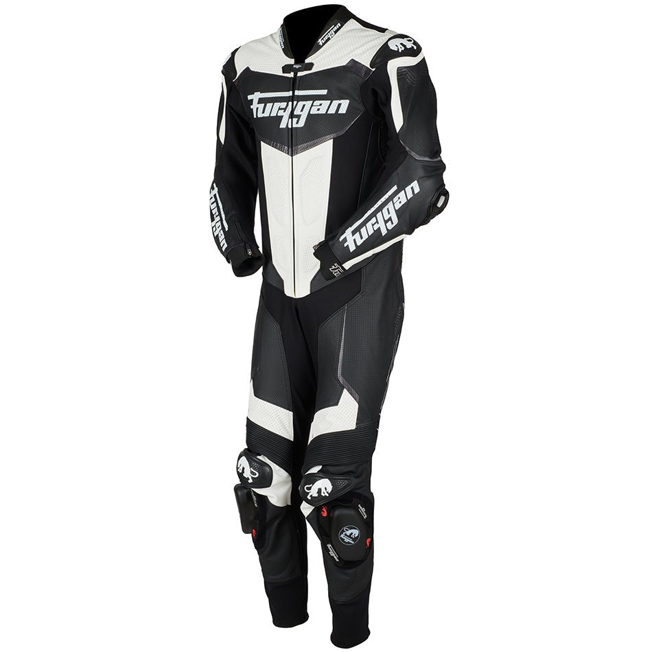 Furygan Overtake Combination X Kevlar Race Suit - 6KIOMRacing Suits