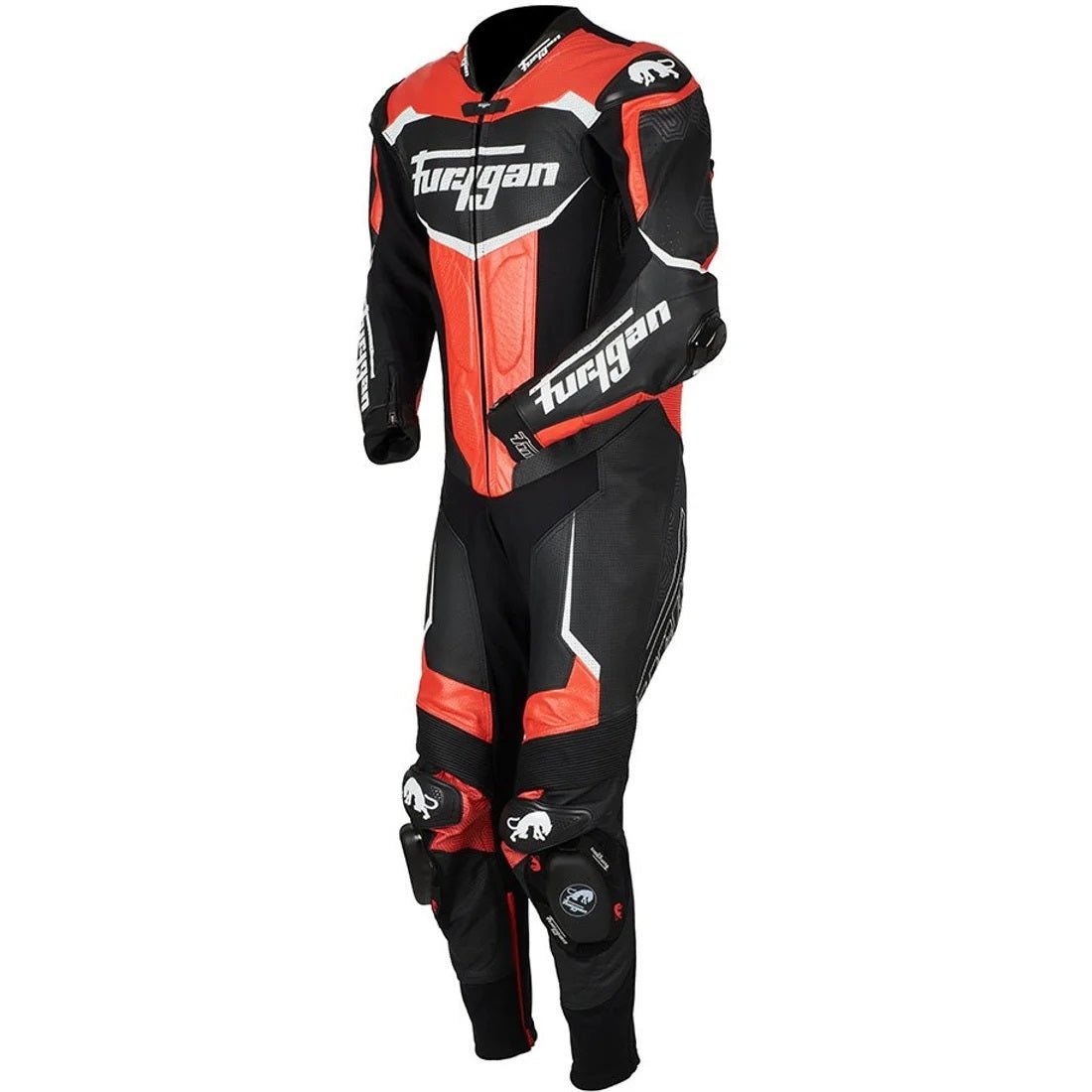 Furygan Overtake Combination X Kevlar Race Suit - 6KIOMRacing Suits