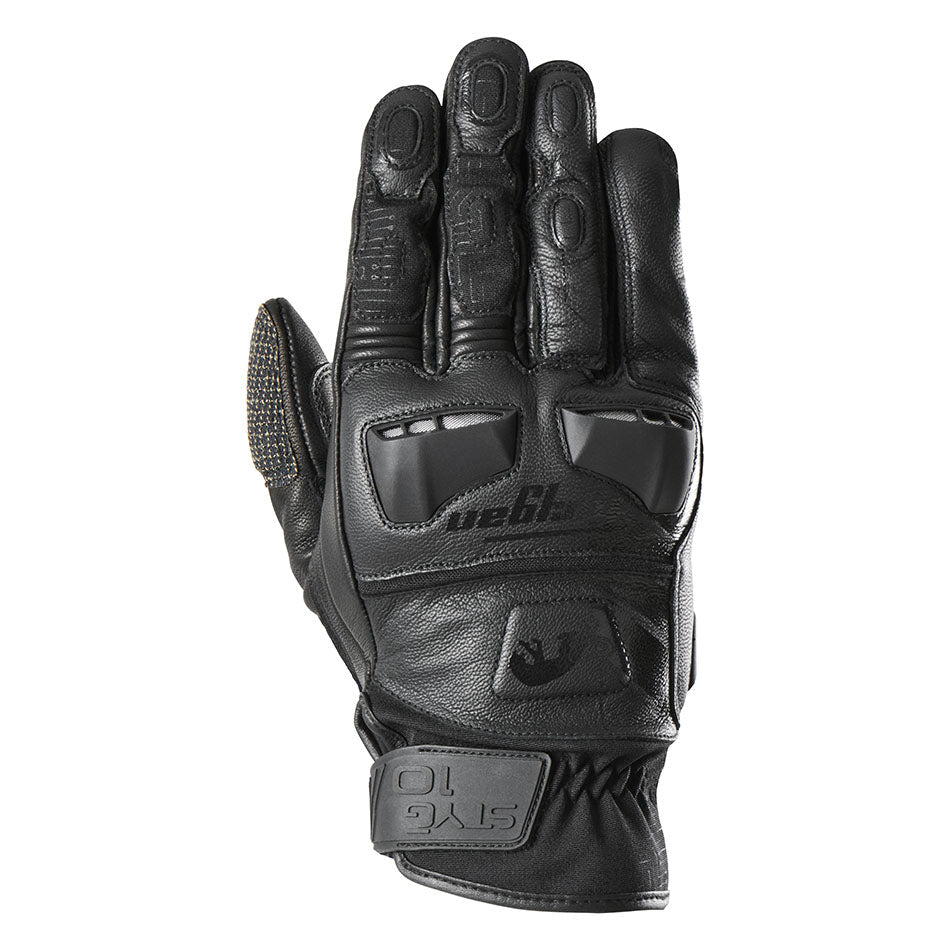 Furygan STYG 10 Racing Gloves - 6KIOMGloves