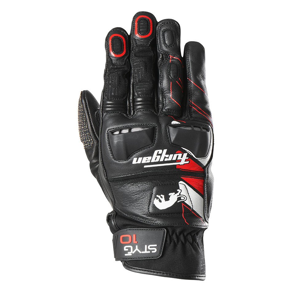 Furygan STYG 10 Racing Gloves - 6KIOMGloves