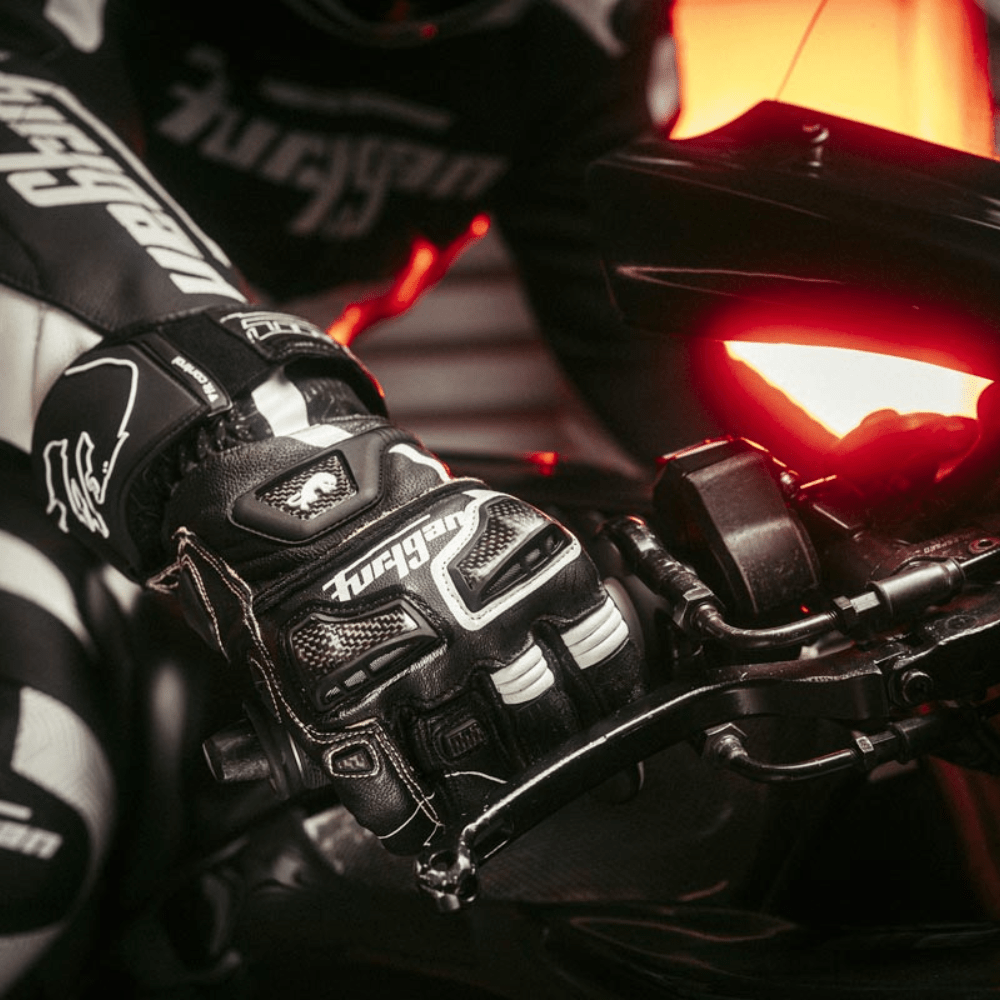 Furygan STYG 20 X Kevlar Racing Gloves - 6KIOMGloves