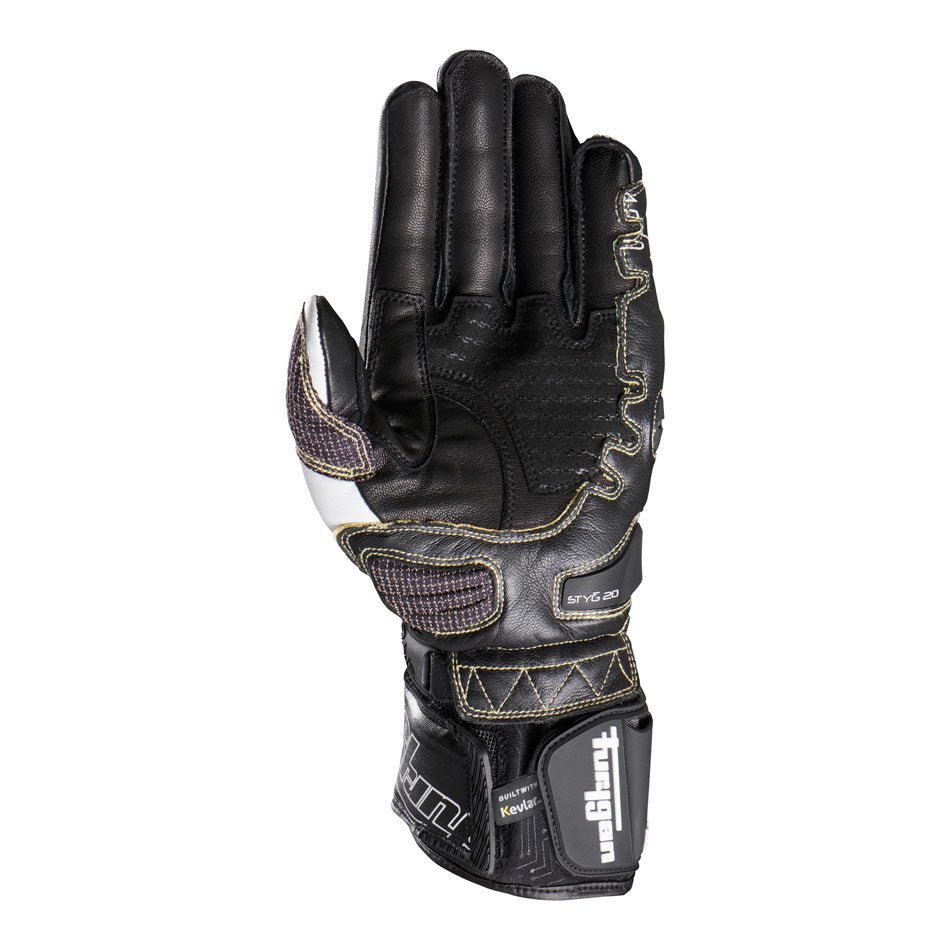 Furygan STYG 20 X Kevlar Racing Gloves - 6KIOMGloves