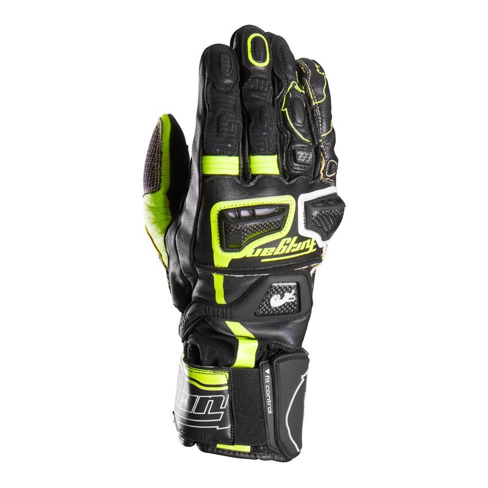 Furygan STYG 20 X Kevlar Racing Gloves - 6KIOMGloves