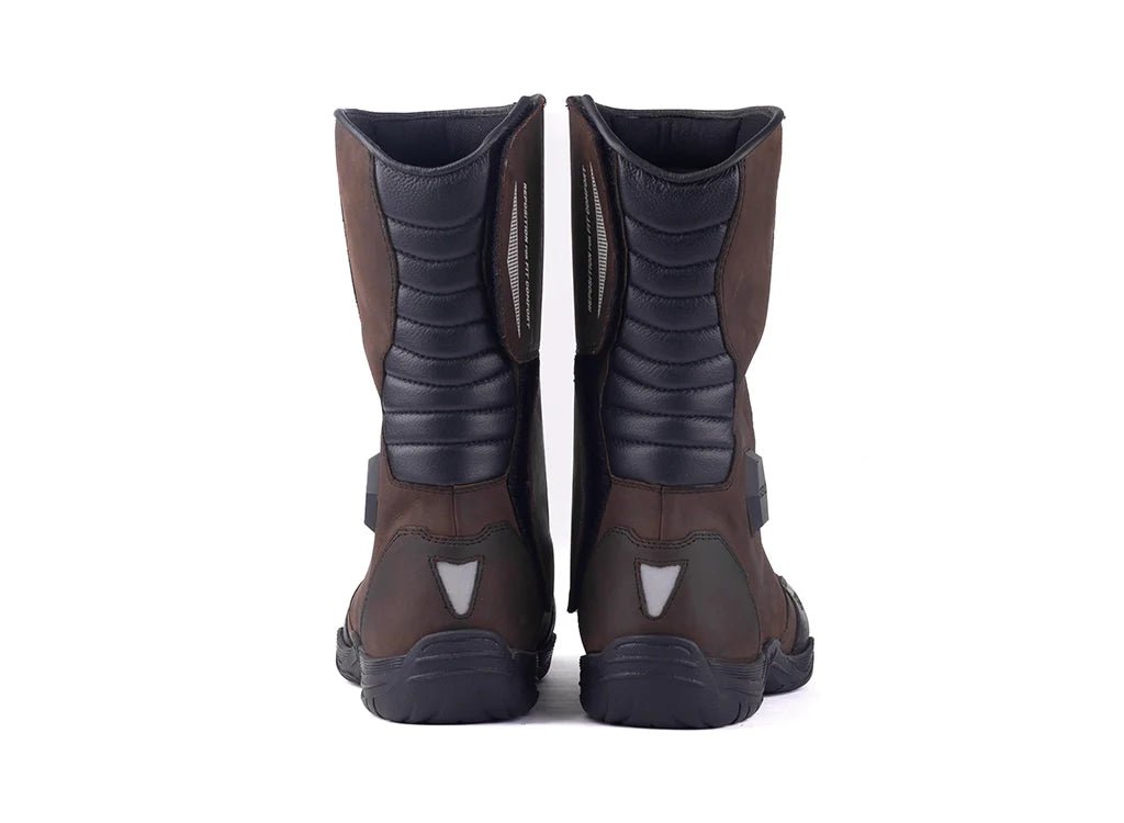 Gadsyll G - STAR 11 Tourer - 6KIOMBoots
