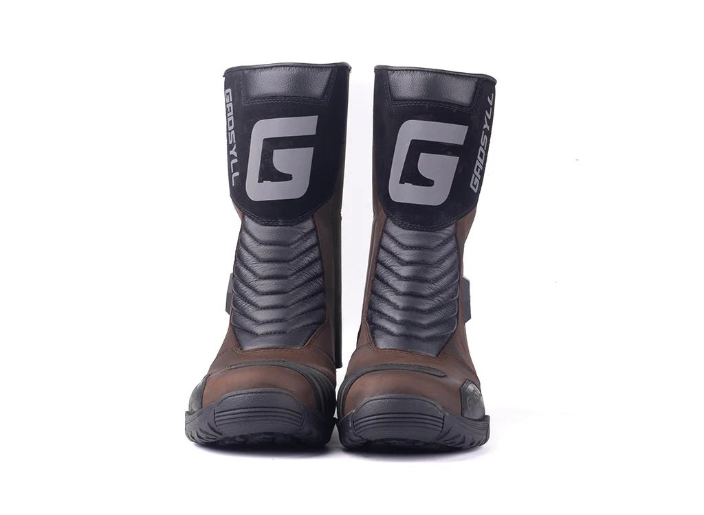 Gadsyll G - STAR 11 Tourer - 6KIOMBoots