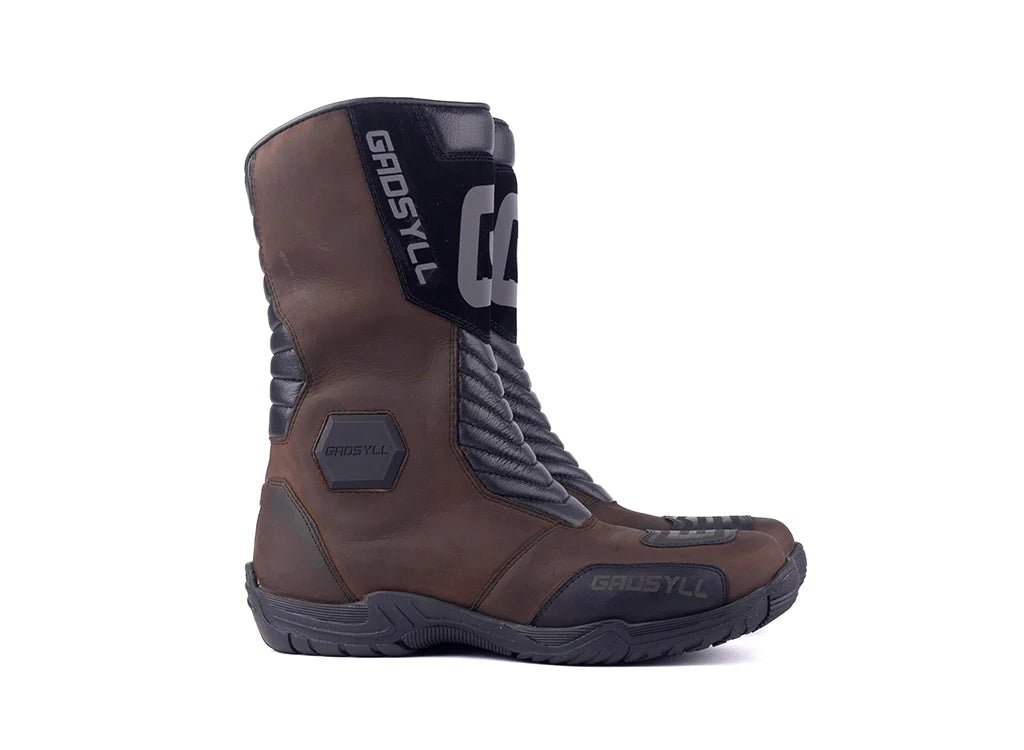 Gadsyll G - STAR 11 Tourer - 6KIOMBoots