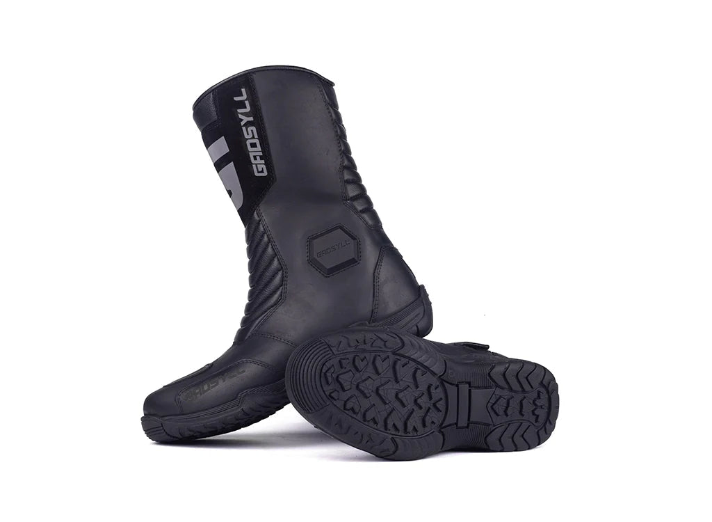 Gadsyll G - STAR 11 Tourer - 6KIOMBoots
