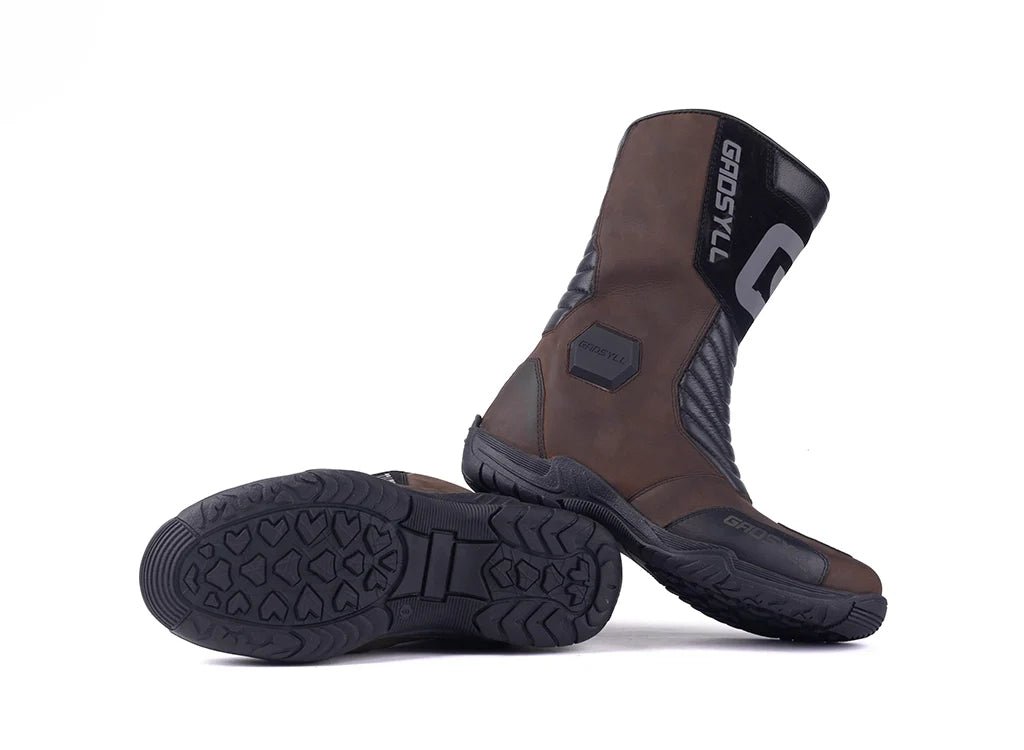 Gadsyll G - STAR 11 Tourer - 6KIOMBoots