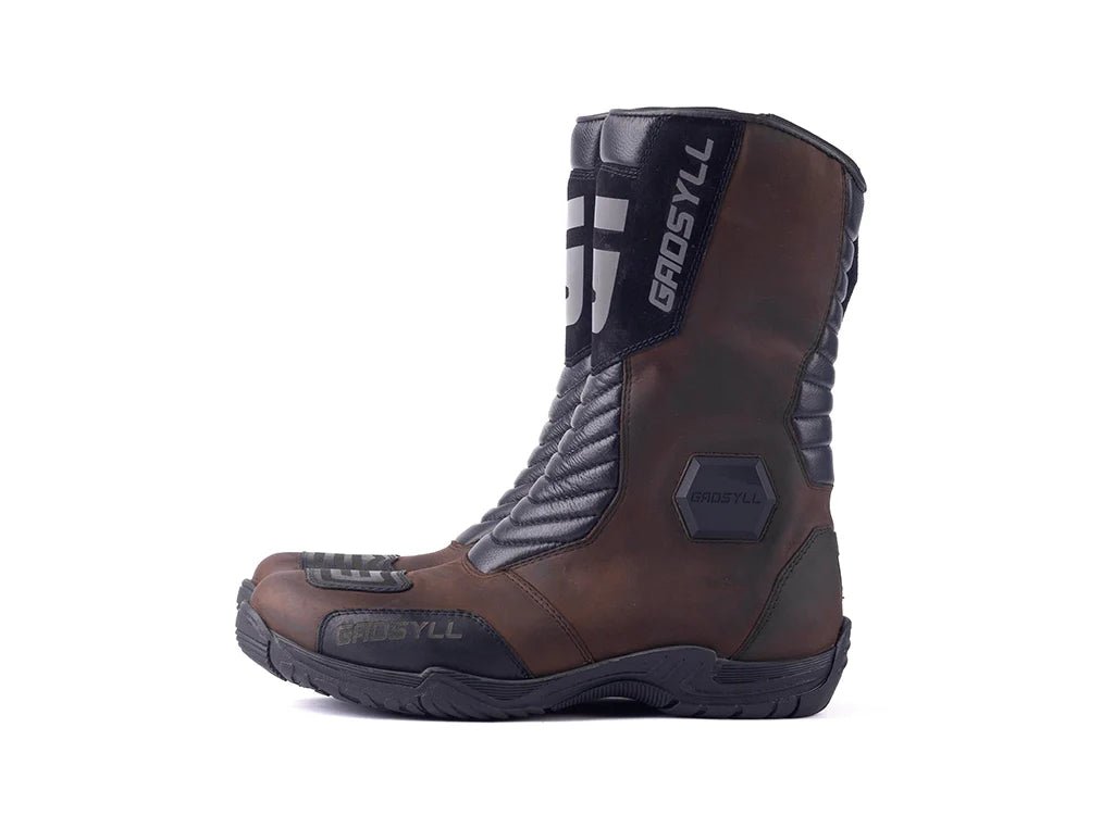 Gadsyll G - STAR 11 Tourer - 6KIOMBoots